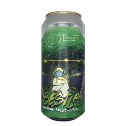 Left Handed Giant BESTLA