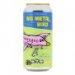 Pretty Decent Big Metal Bird Hazy Pale Ale 0,44l Pretty Decent Big Metal Bird Hazy Pale Ale 0,44l