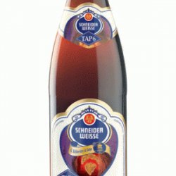 SCHNEIDER AVENTINUS TAP6 50cl (20αδα) - Wineshop.gr