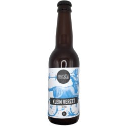 Brouwerij Solaes Klein Verzet
