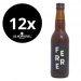 Ferre Quadrupel 12x33cl 
