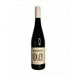 Natureo  0.0 Garnacha Syrah  Rood - Alcoholvrij Bierhuis