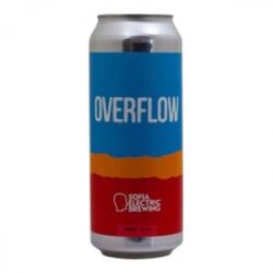 Sofia Electric Brewing  Overflow