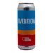 Sofia Electric Brewing Overflow 50 Cl. (lattina) 