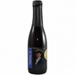 De Koperen Markies -                                              Tripel 9 - Just in Beer