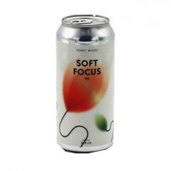 FUERST WIACEK Berlin Soft Focus (2026)