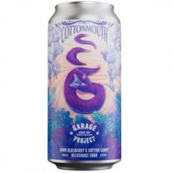 Garage Project Cottonmouth