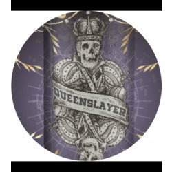 La Calavera Queenslayer