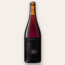 Side Project Brewing Cassis Du Fermier (Blend #4)