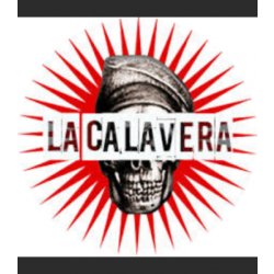 La Calavera Takr the Power Back