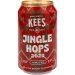 Kees Jingle Hops Triple IPA 