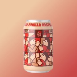 Mikkeller Limbo Vanilla Raspberry