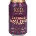 Brouwerij Kees Caramel Fudge Stout Cognac 