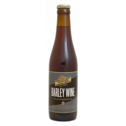 Beerdevelopment Viven Viven Barley Wine
