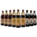9er Bamberger Rauchbier Paket 