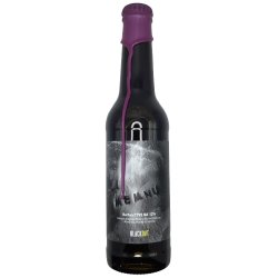 Blackout Brewing Memnu - Barton 1792 BA