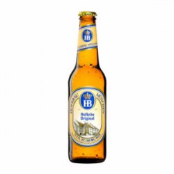 Hofbraü Original - UnaCervecita