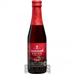 Lindemans Kriek - 100 Beers