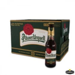 Pilsner Urquell