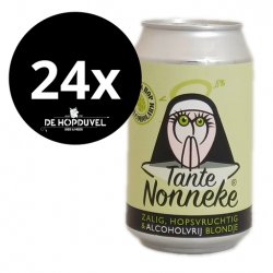 Klootzakske Tante Nonneke Klootzakske Tante Nonneke