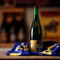 Cantillon Cuvée Saint-Gilloise (Champions)