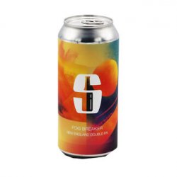 Salikatt - Fog Breaker - Bierloods22