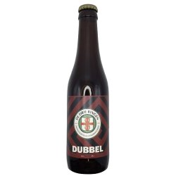 Brouwerij De Drie Ringen Amersfoorts Dubbel