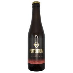 Brouwerij De Toekomst Futurum Zomer 