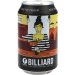 Frontaal Billiard Imperial Coffee Oatmeal Stout 