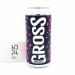 GROSS Buruzbera Lata 44cl GROSS Buruzbera Lata 44cl