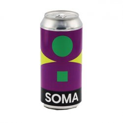 SOMA Beer - Multiball - Bierloods22