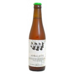 Brouwerij Angarde Arbalette