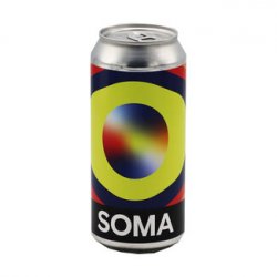 SOMA Beer - Glow - Bierloods22