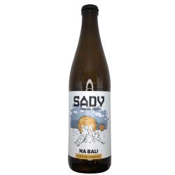 Browar Sady Na Bali
