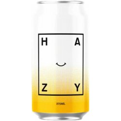 Balter Brewing Company Hazy IPA Balter Brewing Company Hazy IPA
