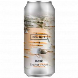 Põhjala Kask