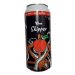 Joli Rouge - Cidre Sans Alcool - 473ml 