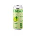 Mellow Yellow Sour
Finback 