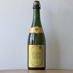 Gueuzerie Tilquin Oude Riesling Tilquin à L’Ancienne