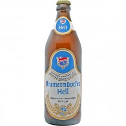 Dorn-Bräu Privatbrauerei Ammerndorf Ammerndorfer Hell Dorn-Bräu Privatbrauerei Ammerndorf Ammerndorfer Hell