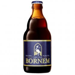 Bornem Dubbel 330mL - The Hamilton Beer & Wine Co