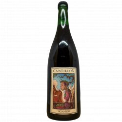 Brasserie Cantillon Signorina (2022)