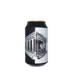 Jackie O’s Brewery Temple of Minerva (2025)