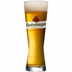 Riedenburger Brauhaus Bicchiere 30cl - Cantina della Birra