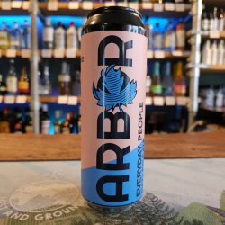 Arbor Ales Everyday People