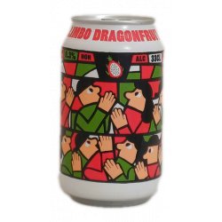 Mikkeller Limbo Dragonfruit