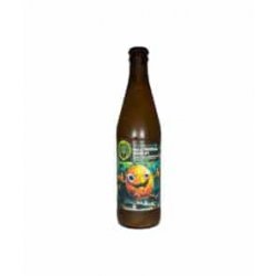 Piwne Podziemie  NoLo Tropical  Sour #1 - Alcoholvrij Bierhuis