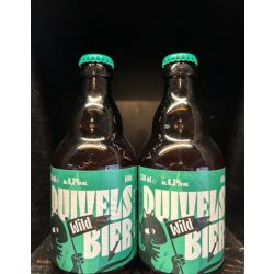 Boon Duivelsbier Wild 33cl, 6.5% - Partners in Wine