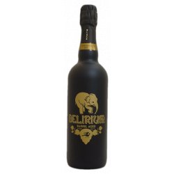 Delirium Black Barrel Aged Delirium Black Barrel Aged