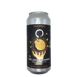 Equilibrium Brewery The Juice Awakens
